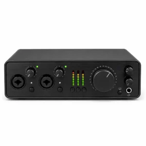 Audio Interface