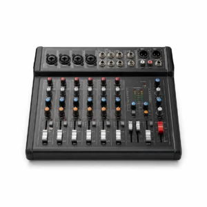 Audio Mixer