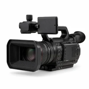 Kamera Video