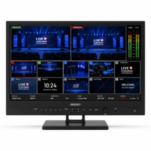 Monitor Preview dan Multiview