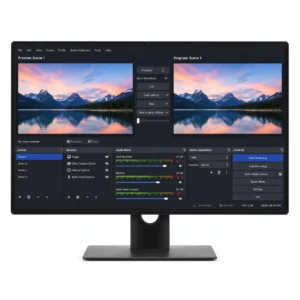Software Live Streaming