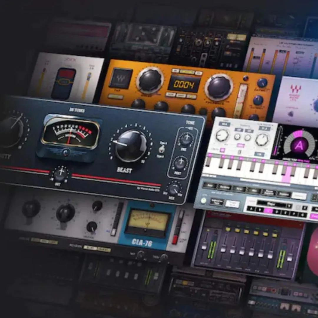 Raplyx Creative Software