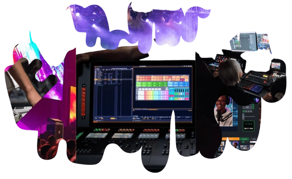 Raplyx Production
