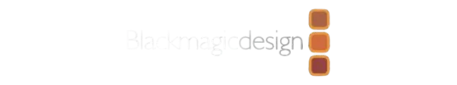 Brand Blackmagic
