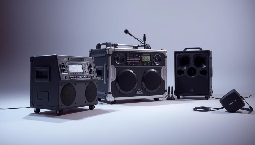 Atasi Sound System Rusak Saat Event dengan Cepat