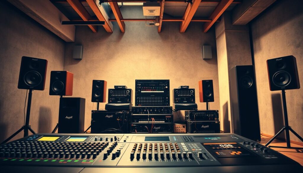 rental sound system jakarta