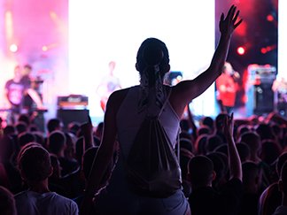 sewa live streaming jakarta