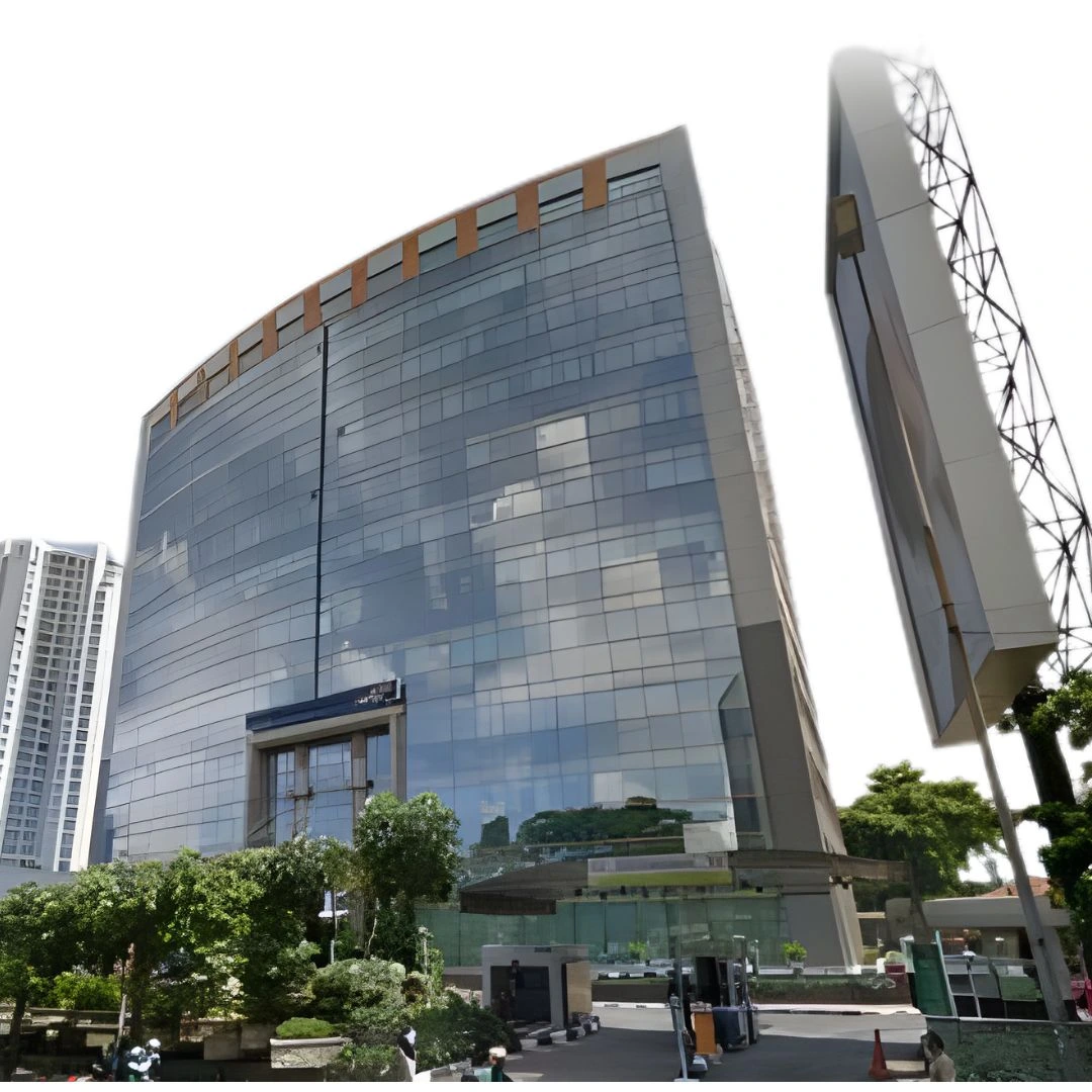 Raplyx Production Office