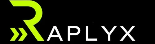 Raplyx Logo Normal