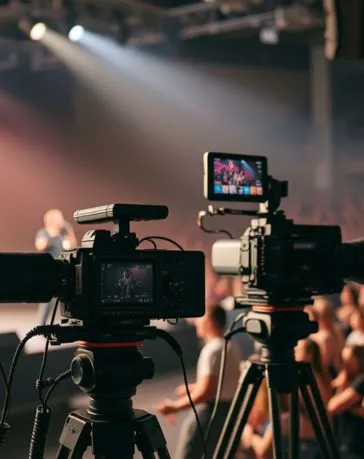 sewa live streaming jakarta