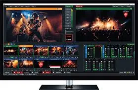 sewa live streaming jakarta