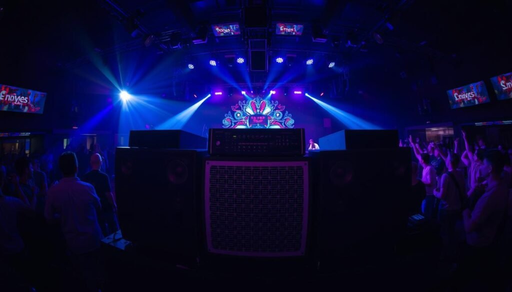 sewa soundsystem bekasi