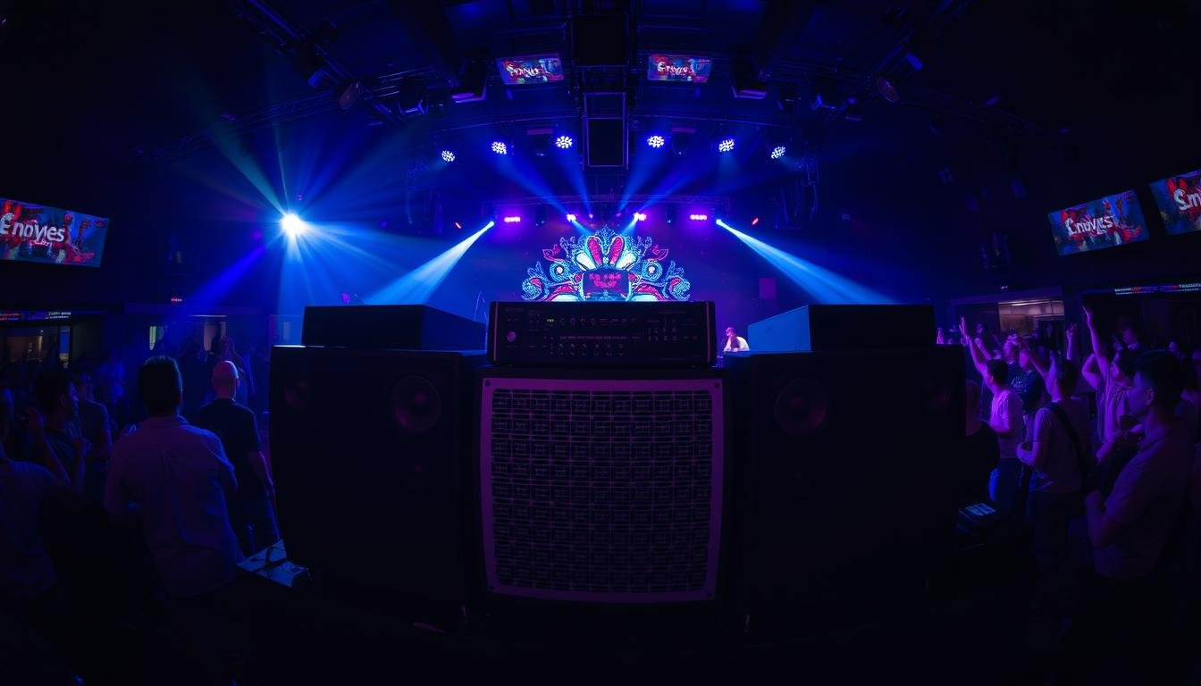 sewa soundsystem bekasi