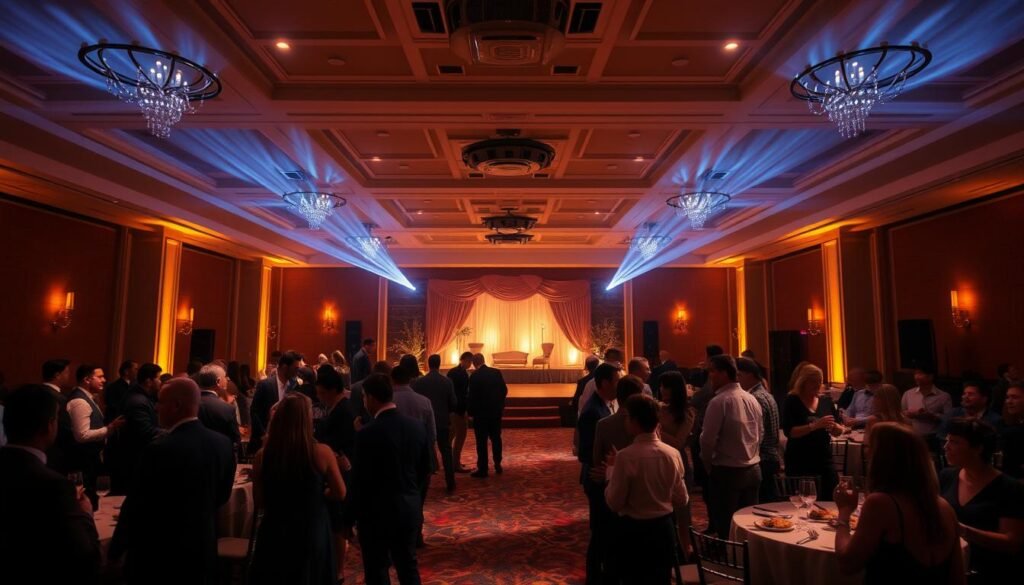 7 Kesalahan Fatal Memilih Sewa Lighting Event & Cara Menghindarinya