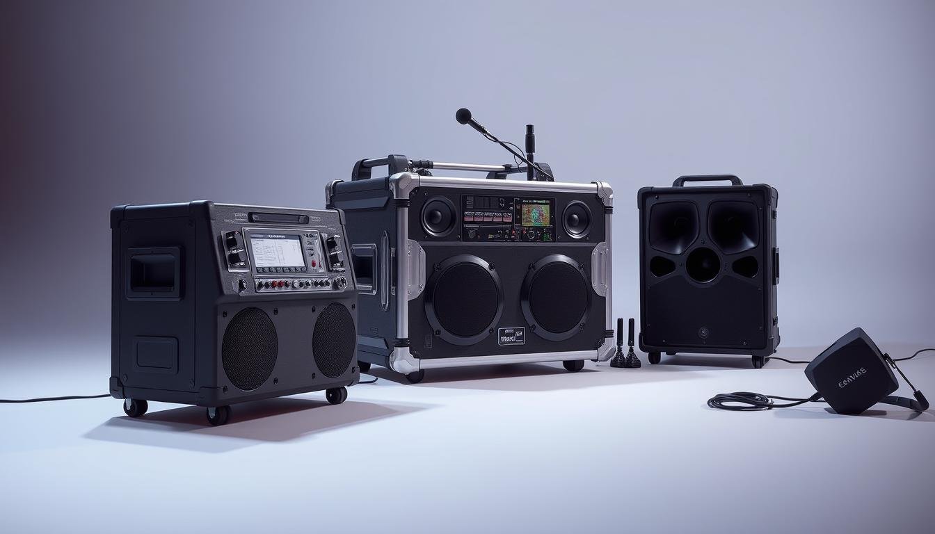 Sound System Rusak Saat Event? Ini Solusi Daruratnya!