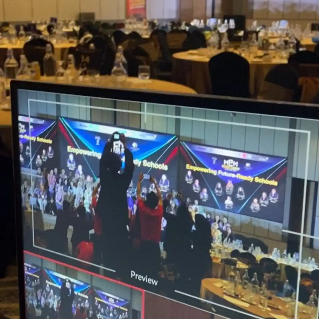 sewa live streaming jakarta 2