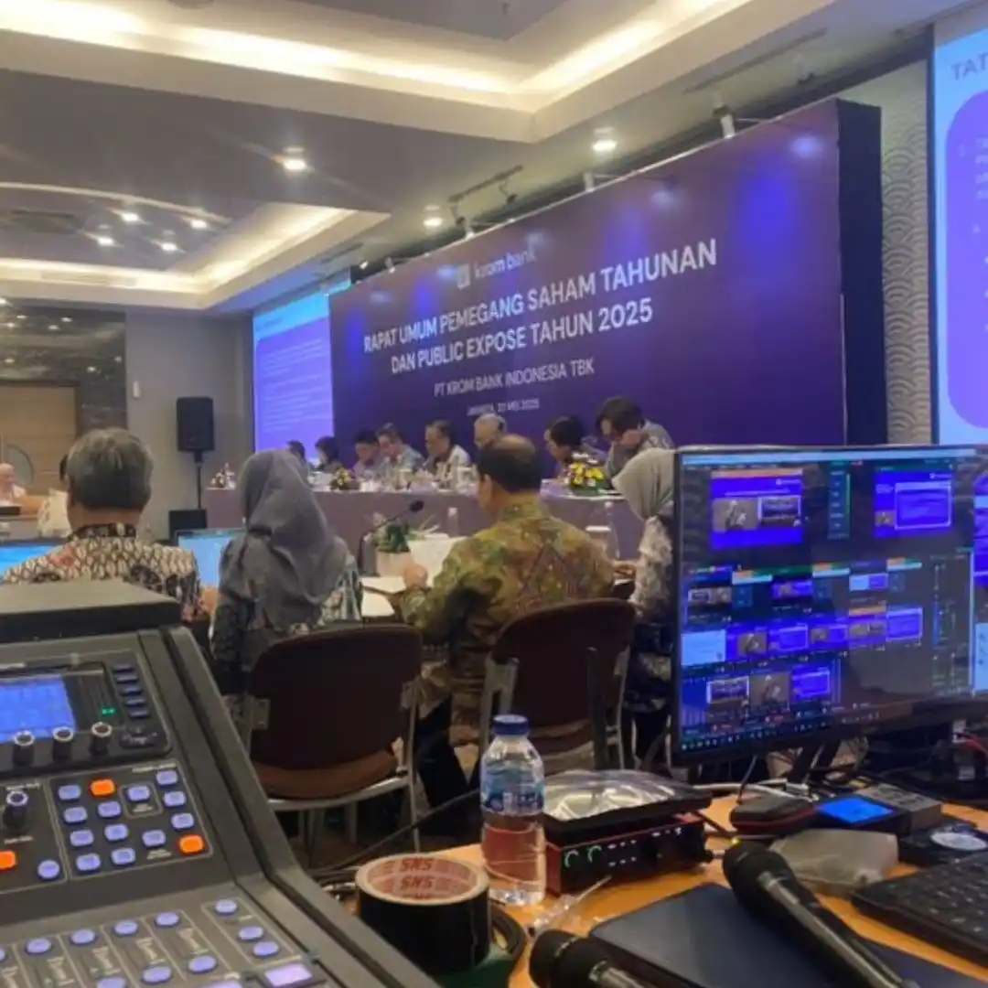 sewa live streaming jakarta 3