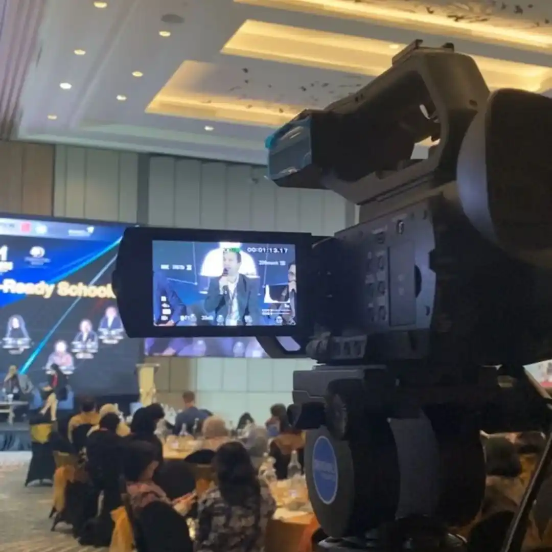 sewa live streaming jakarta 4