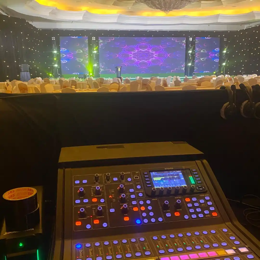 sewa sound system jakarta 2