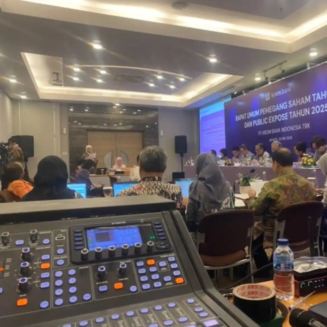 sewa sound system jakarta 4